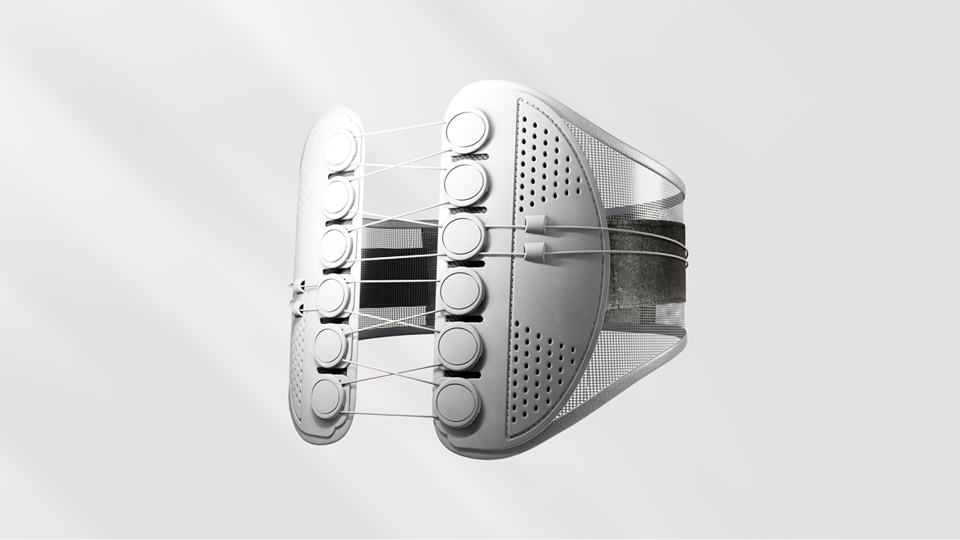 ALLGU BELT